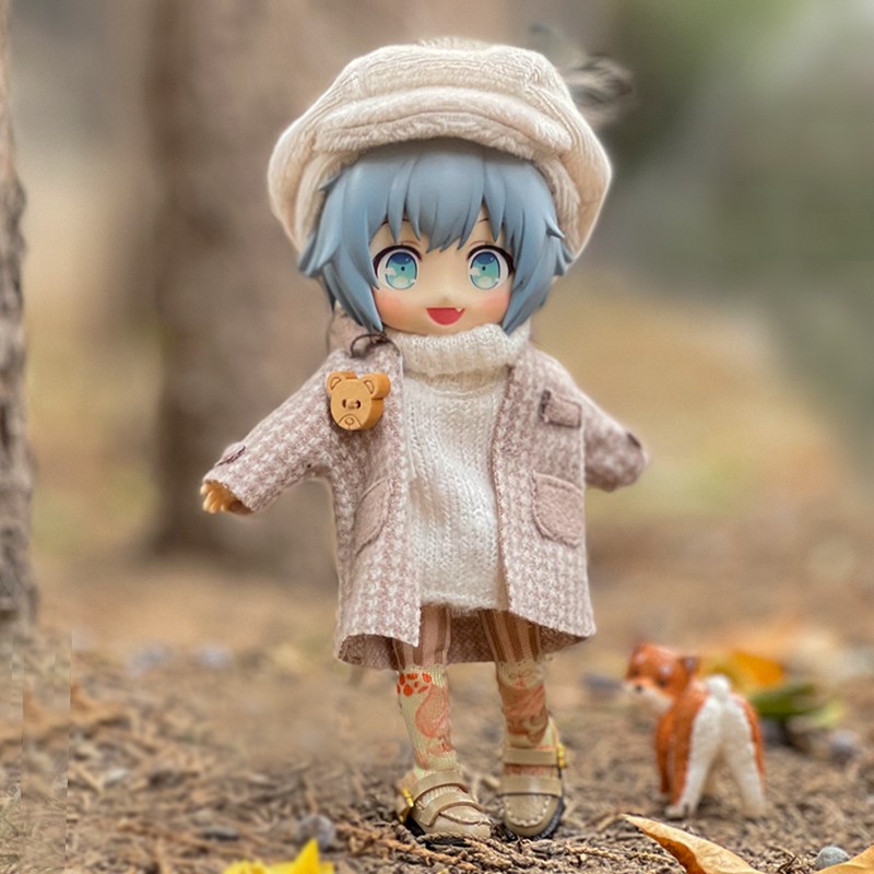영국 스타일 아기 인형 옷, 베레모 빈티지 케이프 인형 - Vintage Fashion Dolls 리뷰 및 가격