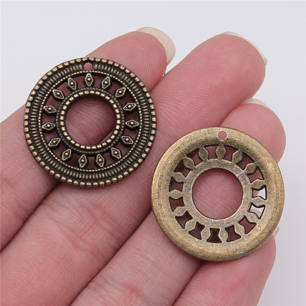 10pcs 26x26mm(1.02x1.02inch) 2 - Vintage Fashion Nova 리뷰 및 가격