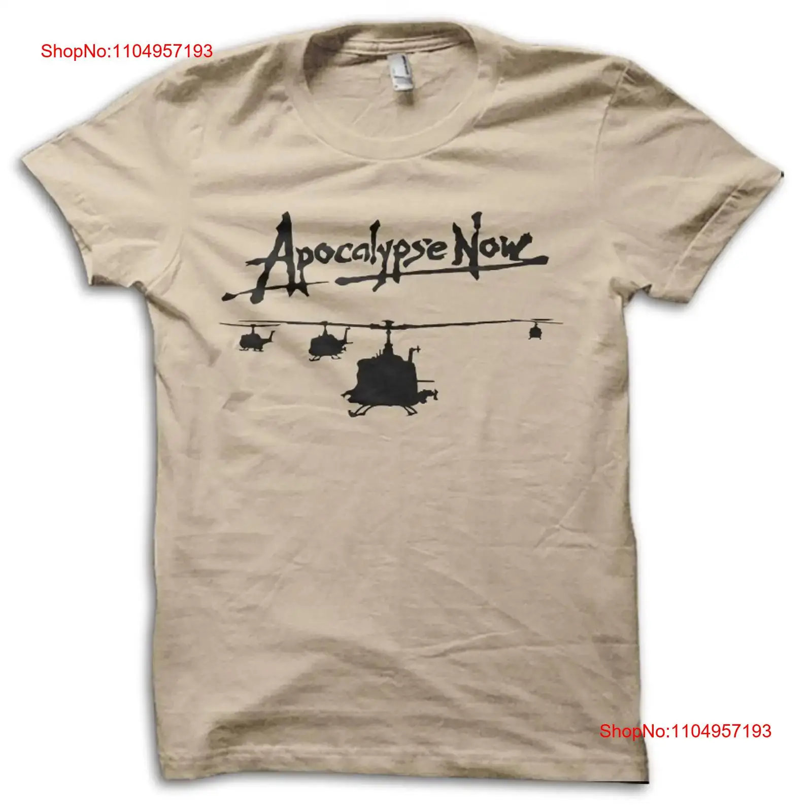 Apocalypse Now 베트남 헬리콥터 헬리콥터 영 - Vintage Fashion Now 리뷰 및 가격