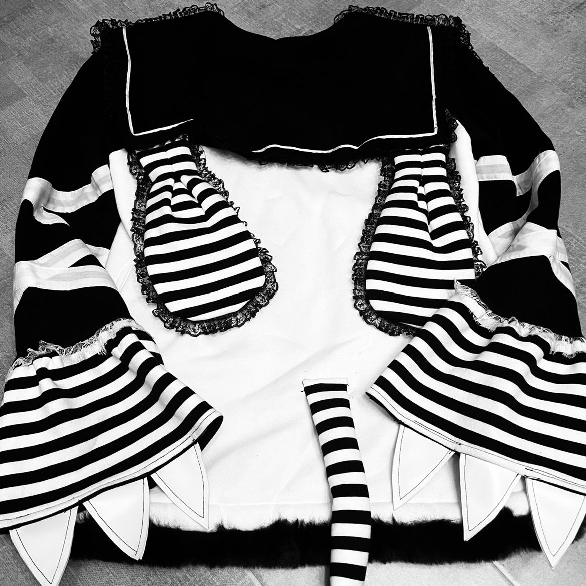 Y2K 가을 겨울 서브컬쳐 빈티지 핫걸 코트 여성 하라 - Vintage Fashion Pieces 리뷰 및 가격