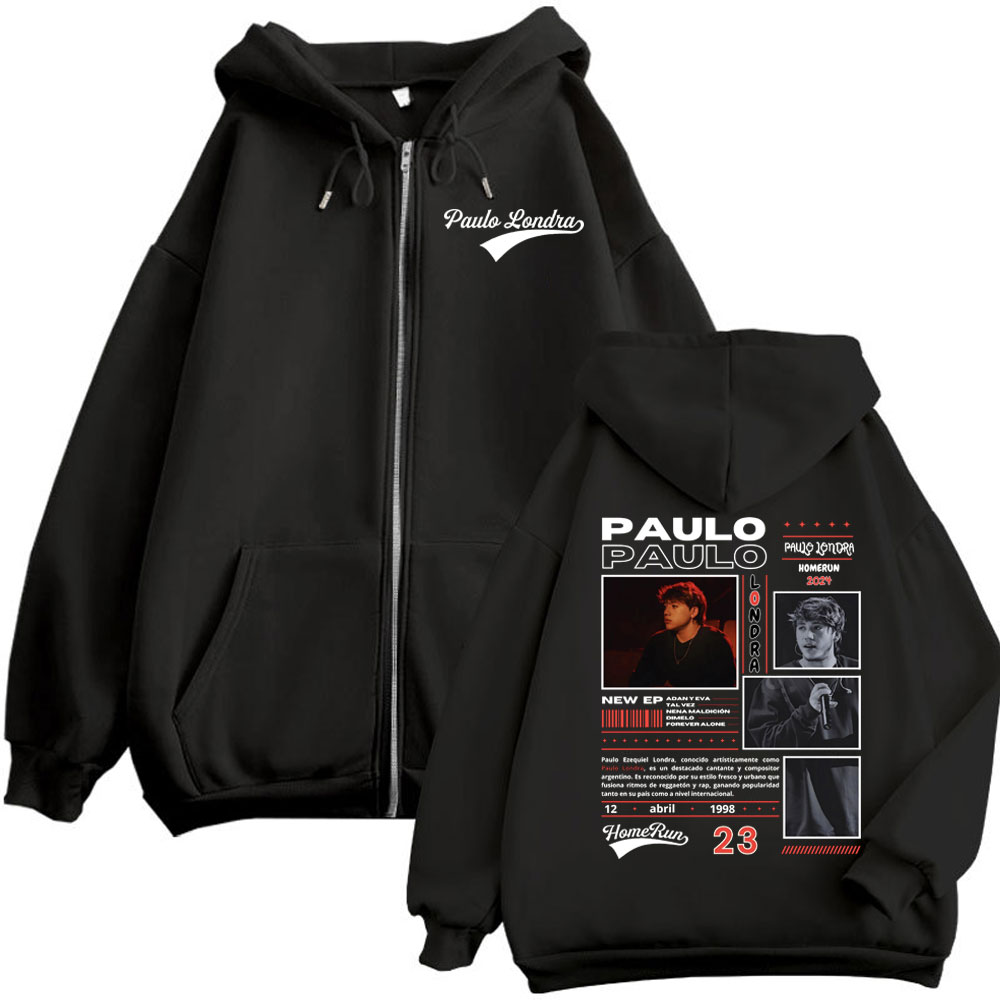 랩퍼 Paulo Londra Homerun 앨범 Mer - Vintage Fashion Pop Up 리뷰 및 가격