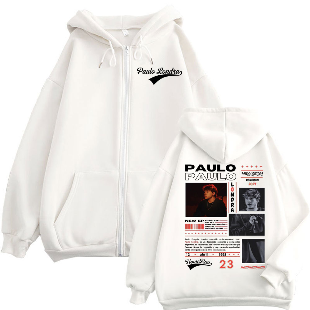 랩퍼 Paulo Londra Homerun 앨범 Mer - Vintage Fashion Pop Up 리뷰 및 가격