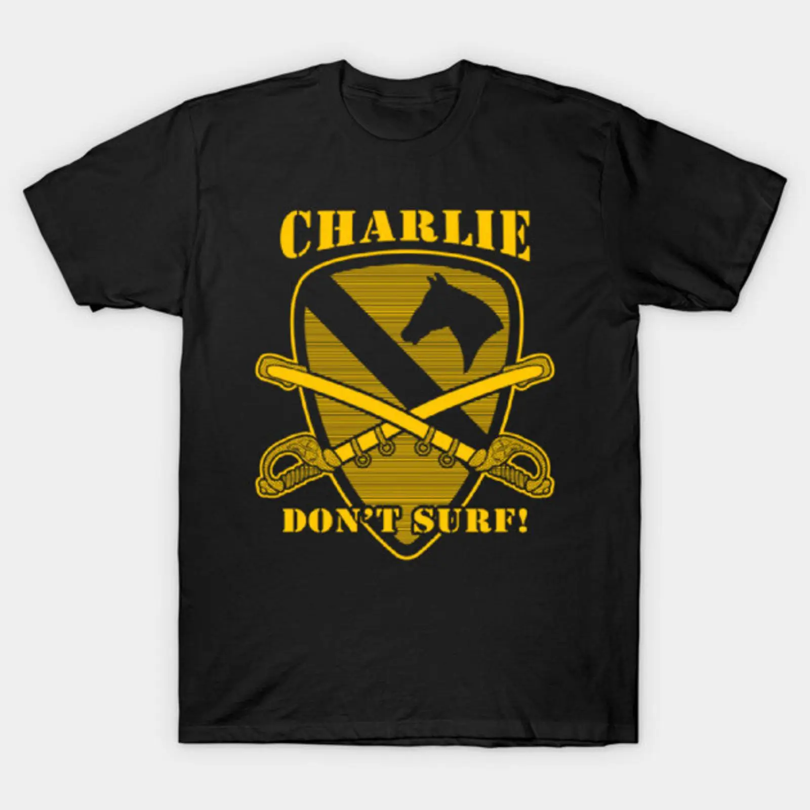 Apocalypse Now quote Charlie d - Vintage Fashion Now 리뷰 및 가격