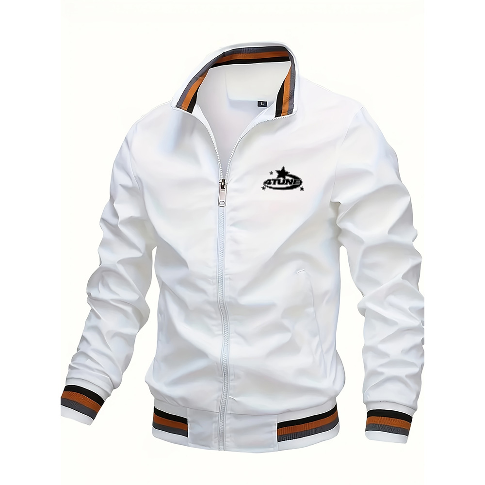 남성 자켓 고품질 패션 캐주얼 야외 코트 남성 탑 야구 - Varsity Jacket Wool 리뷰 및 가격