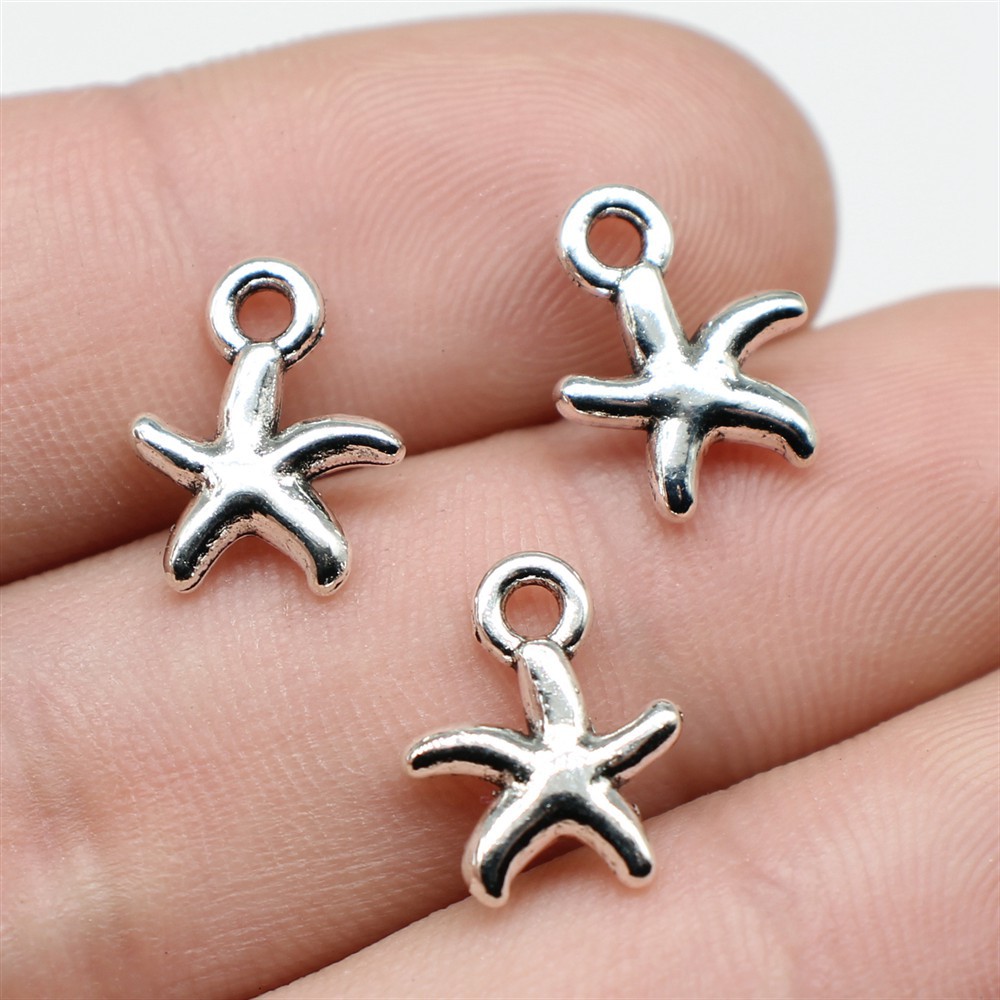 WYSIWYG 20pcs 12x10mm 3 색 앤티크  - Vintage Fashion Theme 리뷰 및 가격