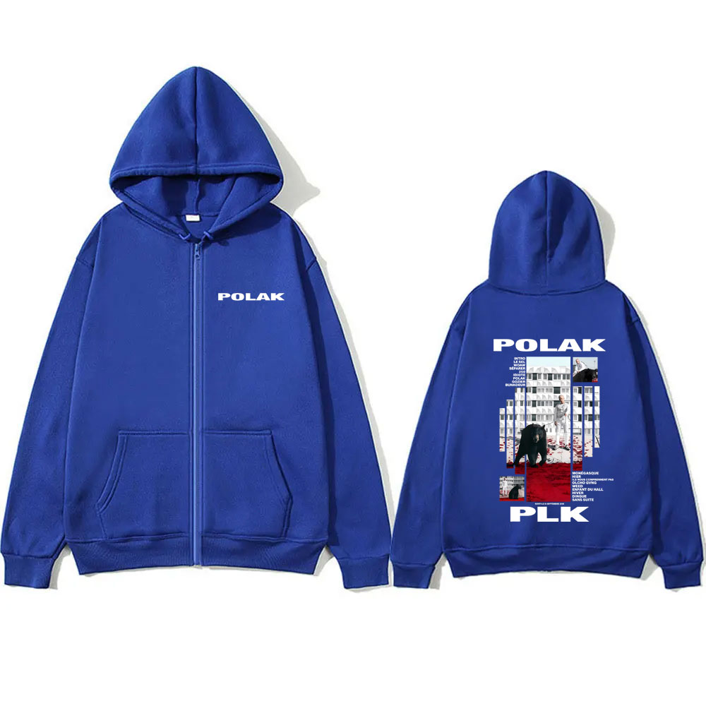 래퍼 플락 폴락 프린트 지퍼 후드티 남성 빈티지 캐주얼 - Vintage Fashion Pop Up 리뷰 및 가격