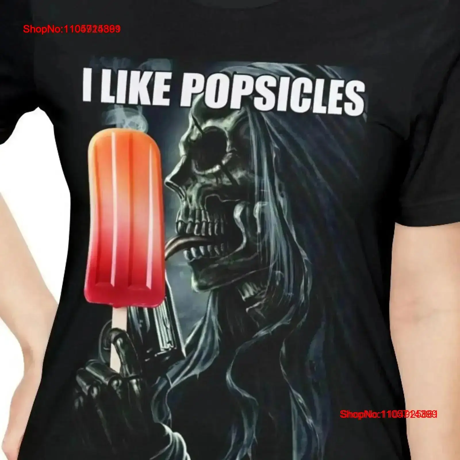Hard Skeleton Meme T Shirt I L - Vintage Fashion Gen Z 리뷰 및 가격
