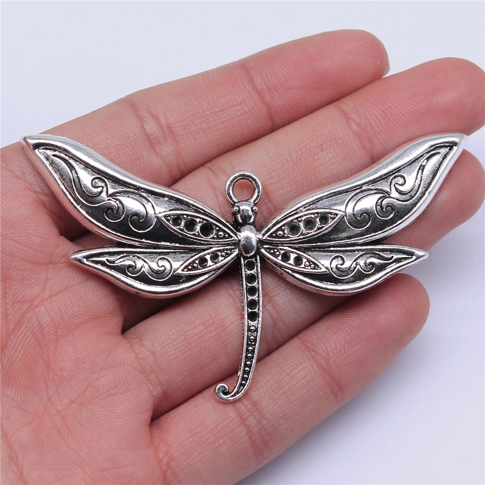 WYSIWYG 1pcs 80x47mm 2 색 골동품 청 - Vintage Fashion Theme 리뷰 및 가격