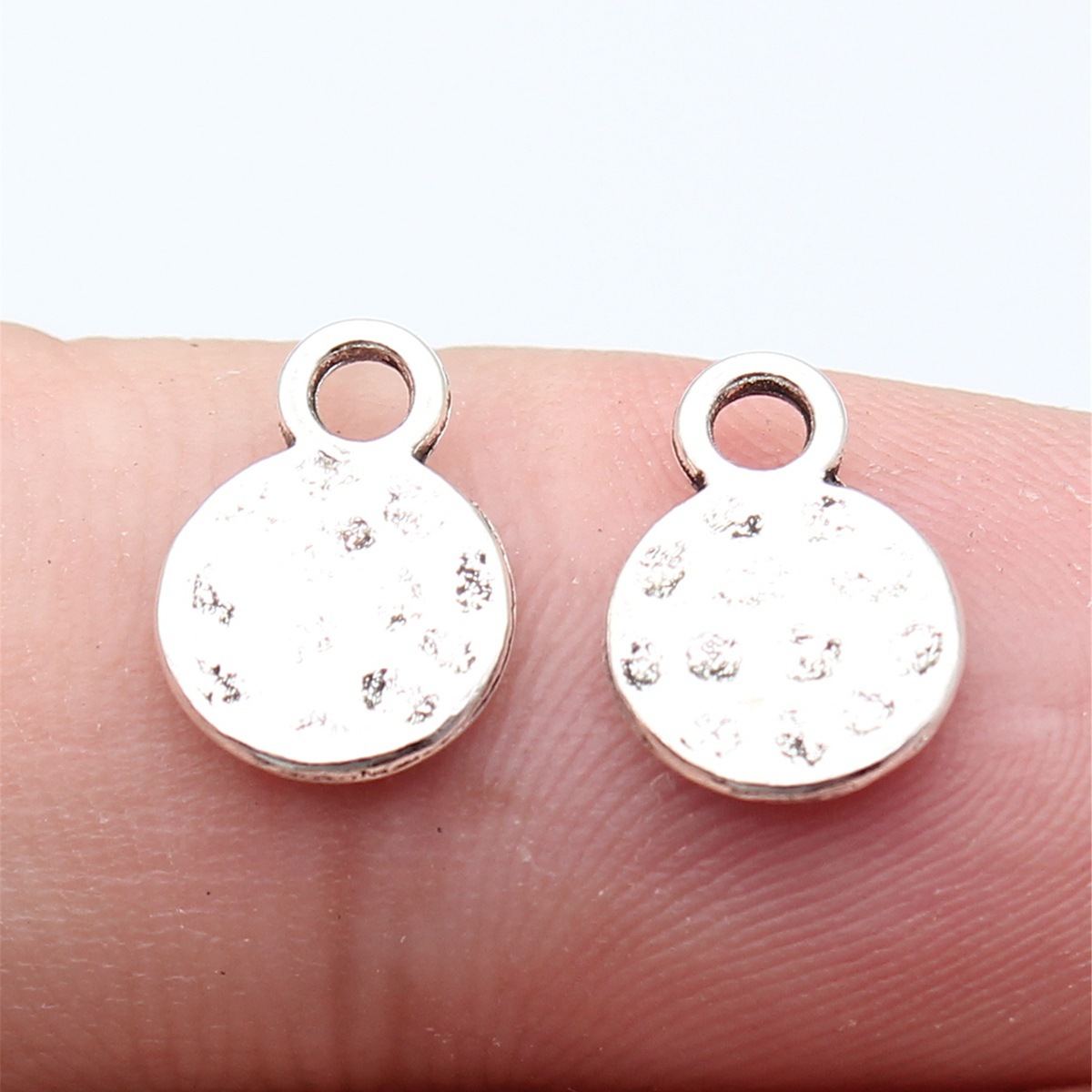 WYSIWYG 40pcs 11x8mm 3 색상 앤틱 브 - Vintage Fashion Nova 리뷰 및 가격
