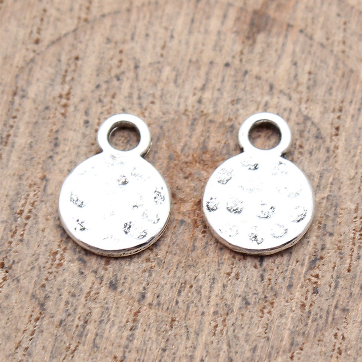 WYSIWYG 40pcs 11x8mm 3 색상 앤틱 브 - Vintage Fashion Nova 리뷰 및 가격