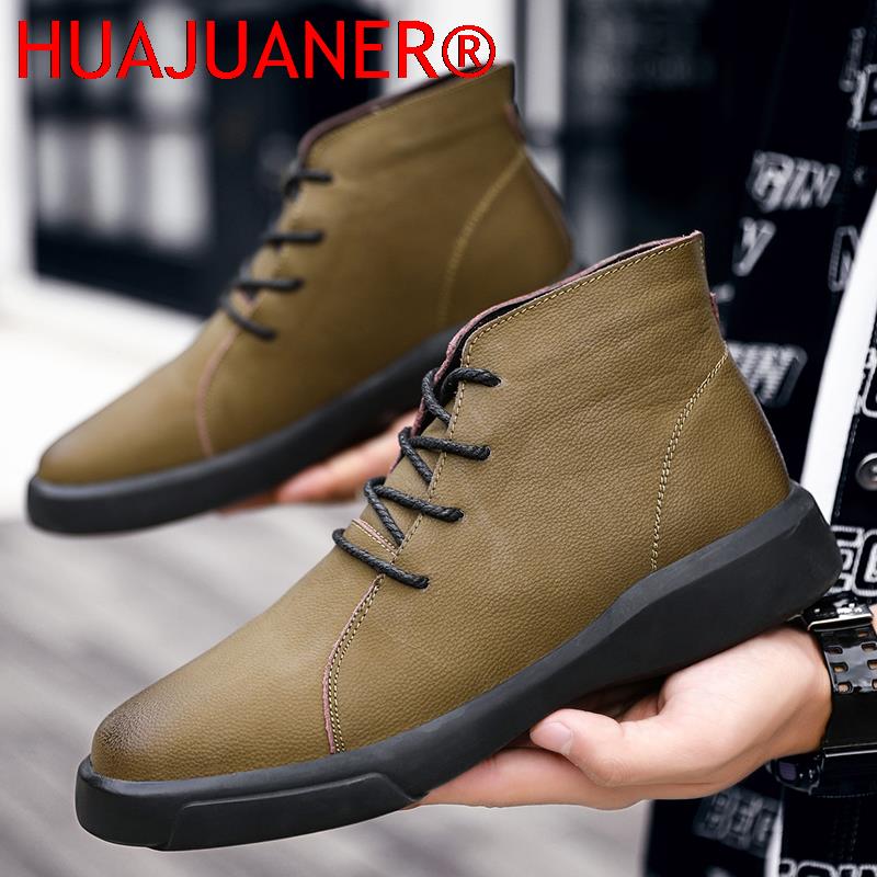 럭셔리 브랜드 겨울 퍼 따뜻한 첼시 남성 부츠 패션 빈 - Vintage Fashion For Mens 리뷰 및 가격