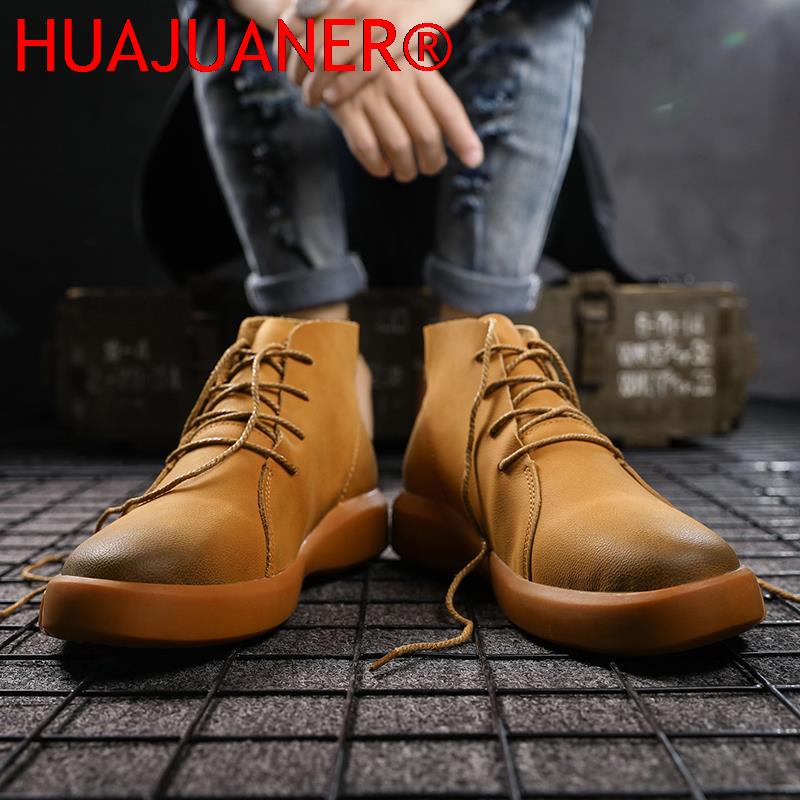 럭셔리 브랜드 겨울 퍼 따뜻한 첼시 남성 부츠 패션 빈 - Vintage Fashion For Mens 리뷰 및 가격